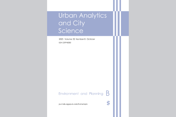 Urban analytics